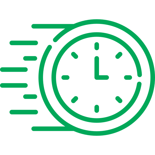 fast-time