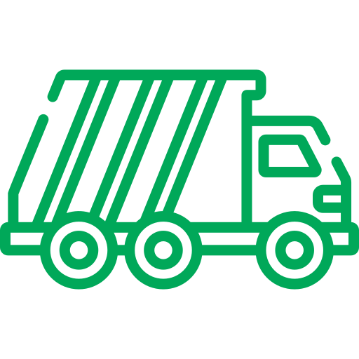 garbage-truck